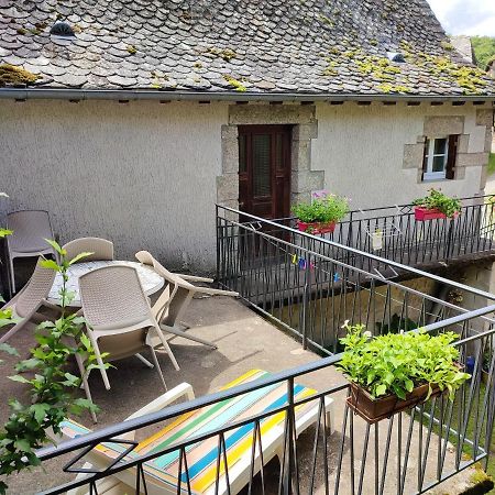Maison Charmante A Florentin La Capelle Avec Jardin Et Vue Montagne ภายนอก รูปภาพ