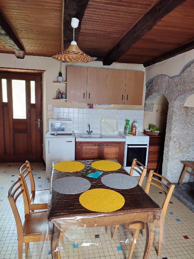 Maison Charmante A Florentin La Capelle Avec Jardin Et Vue Montagne ภายนอก รูปภาพ