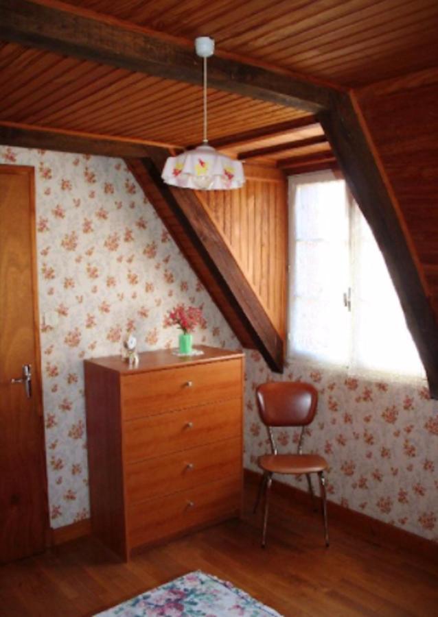 Maison Charmante A Florentin La Capelle Avec Jardin Et Vue Montagne ภายนอก รูปภาพ