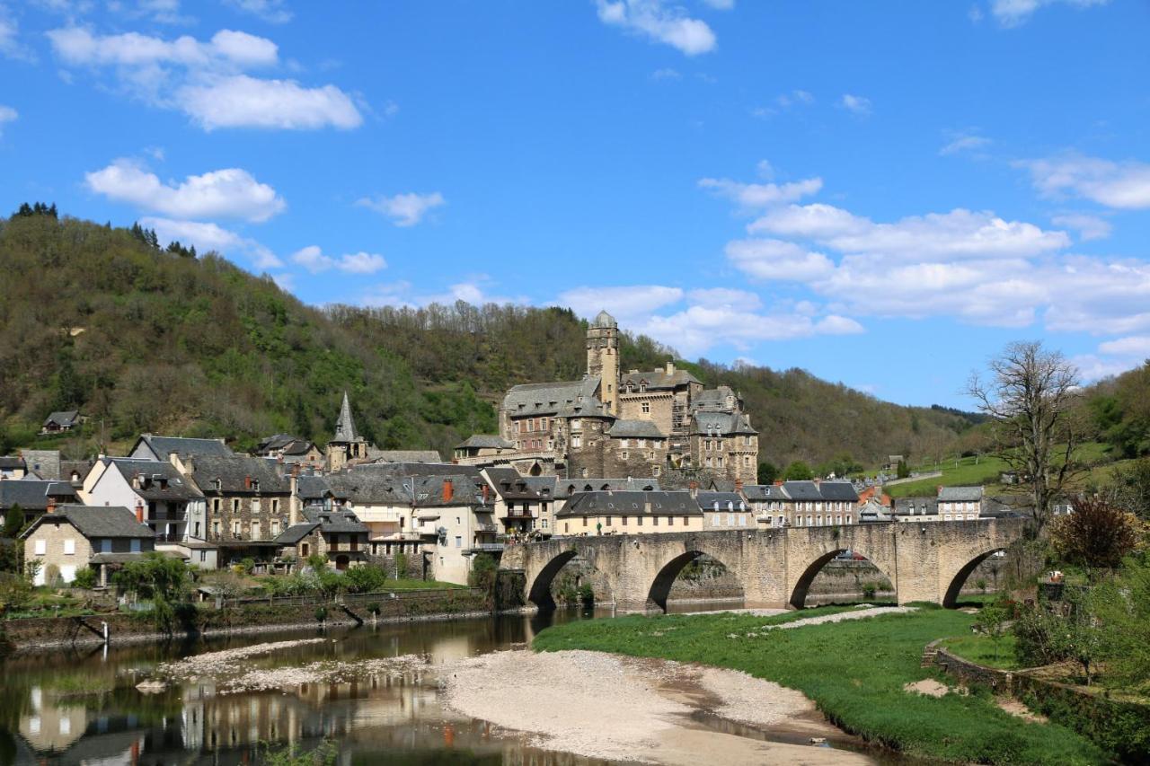 Maison Charmante A Florentin La Capelle Avec Jardin Et Vue Montagne ภายนอก รูปภาพ